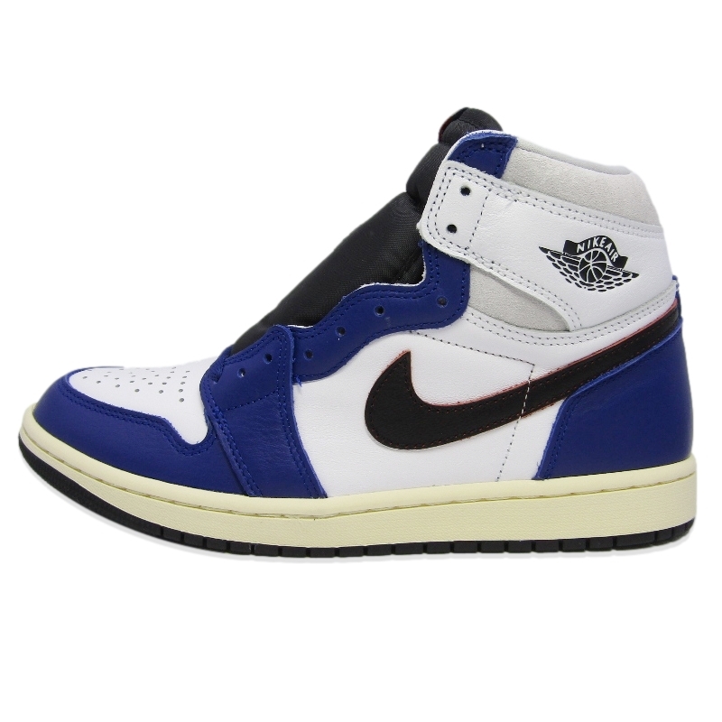 ナイキAIR JORDAN 1 RETRO HIGH OG DZ5485-100買取