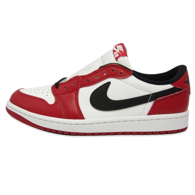 ナイキAIR JORDAN 1 LOW OG CHICAGO HQ6998-600買取