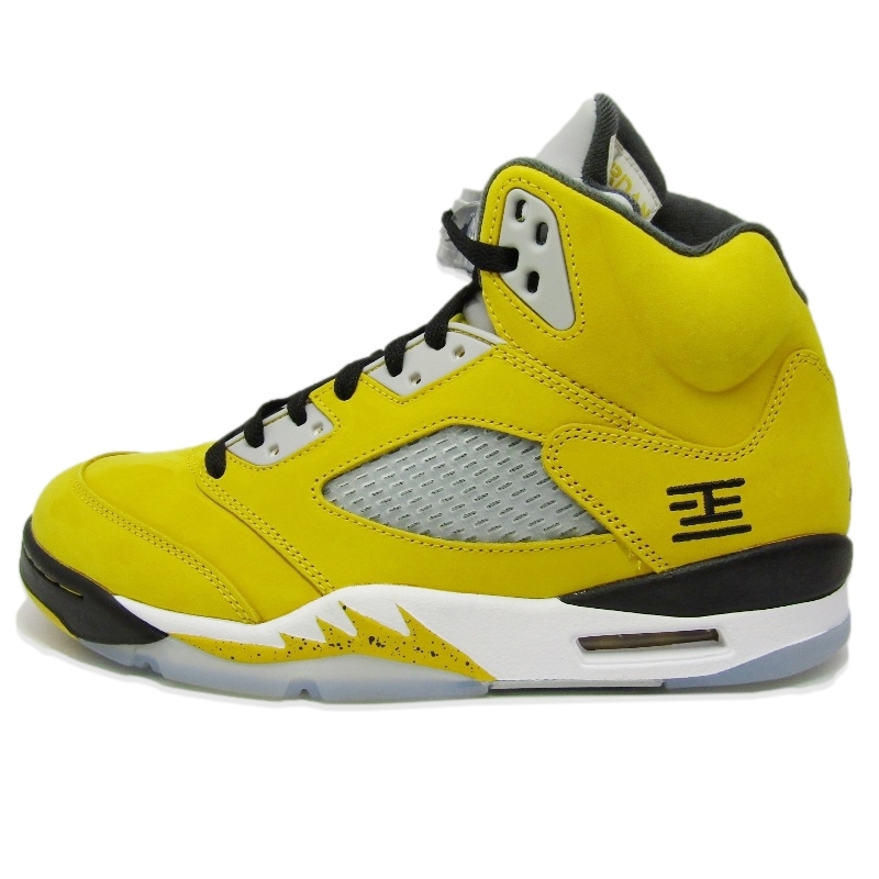 ナイキAIR JORDAN 5 RETRO TOKYO 23 IO3372-700買取