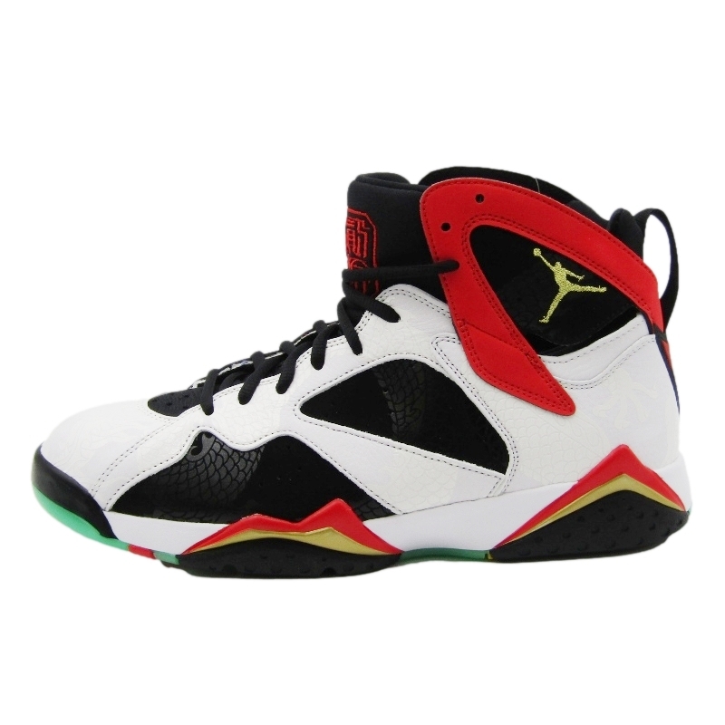 ナイキAIR JORDAN 7 RETRO GC CHINA CW2805-160買取