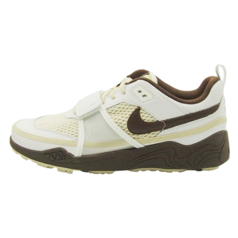 ナイキZOOM FIELD JAXX HQ3073-100買取