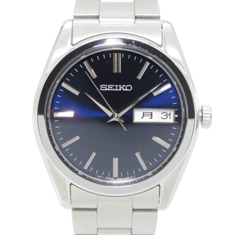 セイコーSBTH009 買取