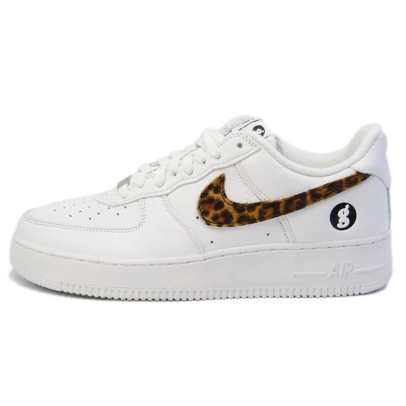 ナイキAIR FORCE 1 LOW IM3483-100買取