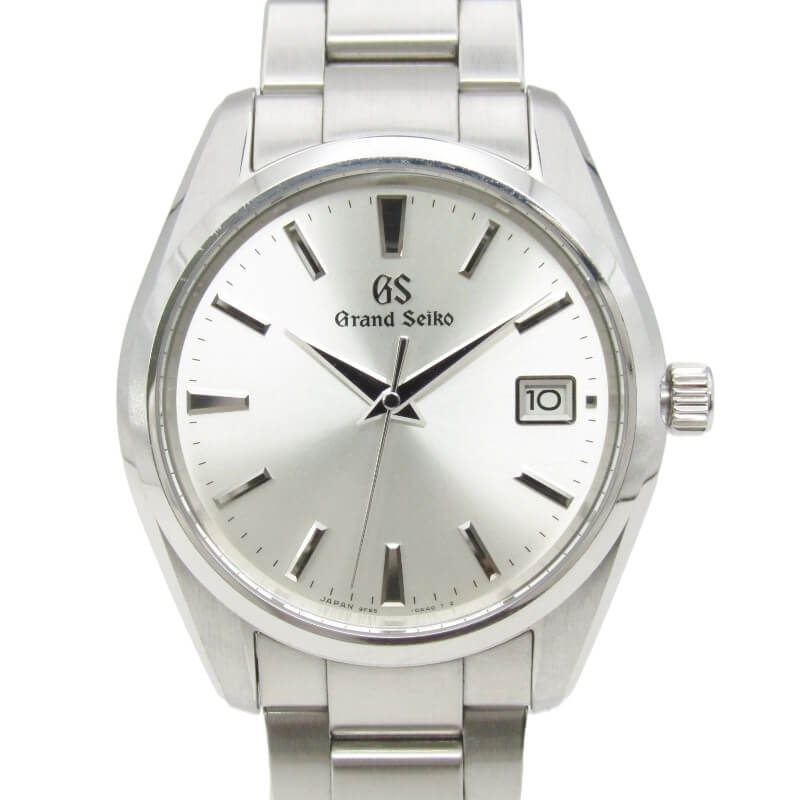 グランドセイコーSBGP009買取