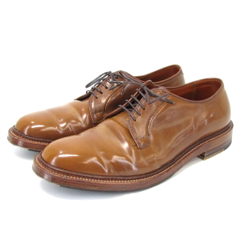 オールデンプレーントゥ  9905買取