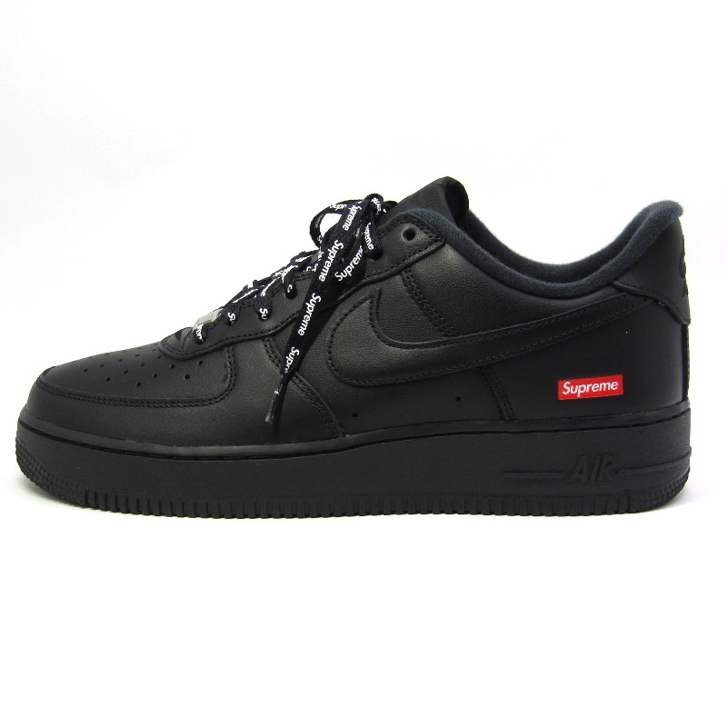 ナイキAIR FORCE 1 LOW CU9225-001買取