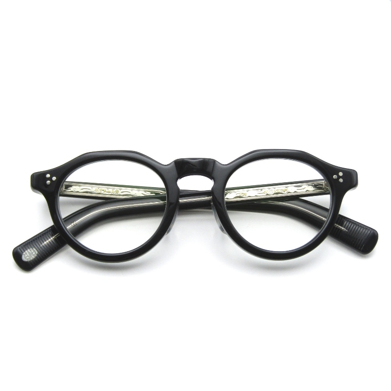 アイヴァンメガネフレーム Mason買取