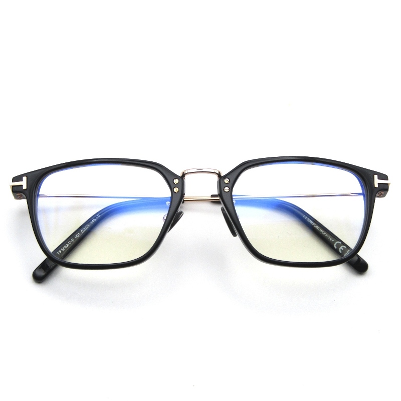 トムフォードサングラス TF5862-D-B買取