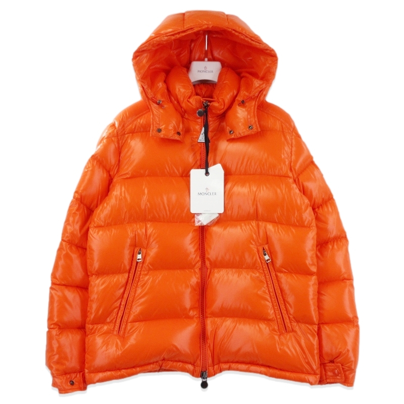 モンクレールダウンジャケット MAYA C20914036605買取