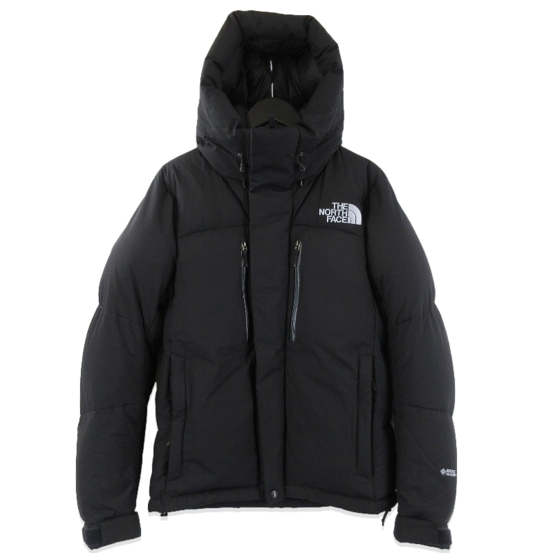 ノースフェイス22AW バルトロライトジャケット ND92240買取