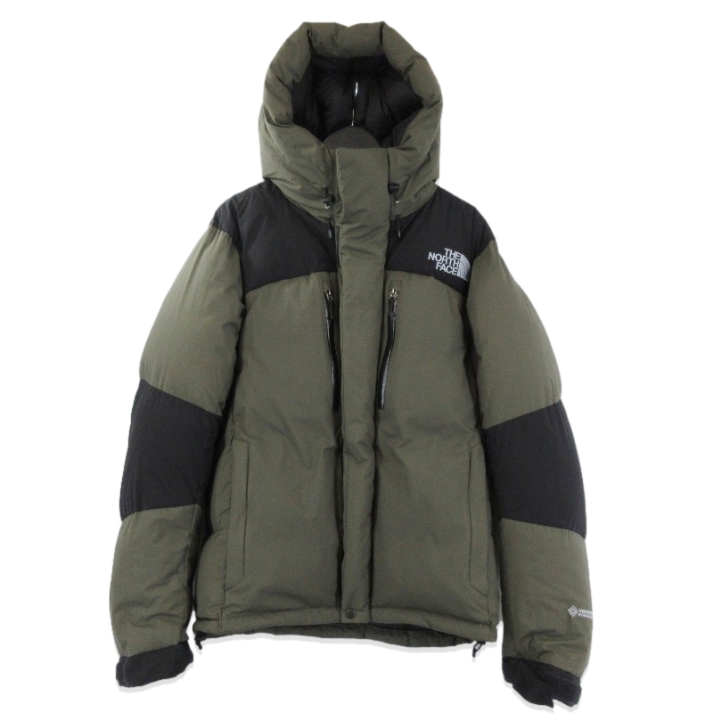 ノースフェイスバルトロライトジャケット ND92340買取