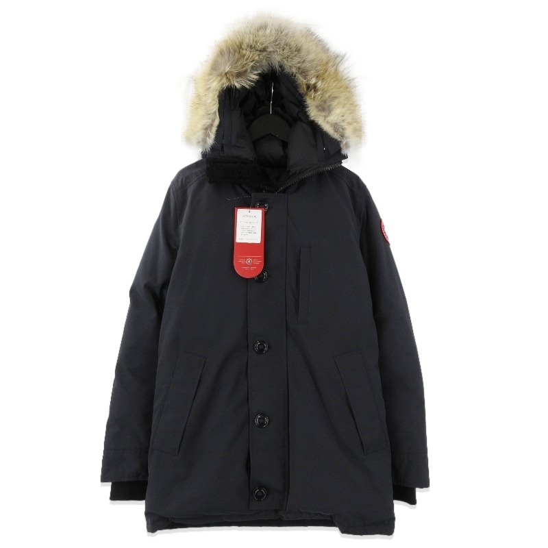 カナダグースJASPER 3438JM買取