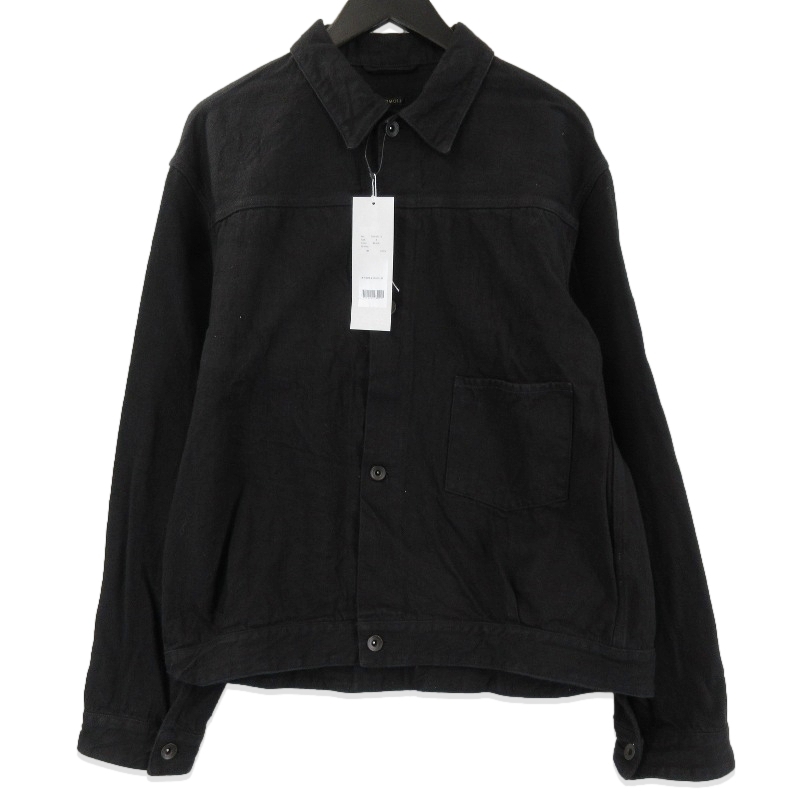 コモリデニムジャケット S03-01012買取