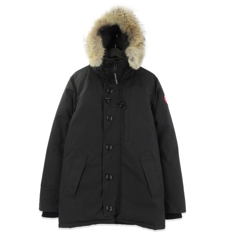 カナダグースCHATEAU PARKA 3426MA買取