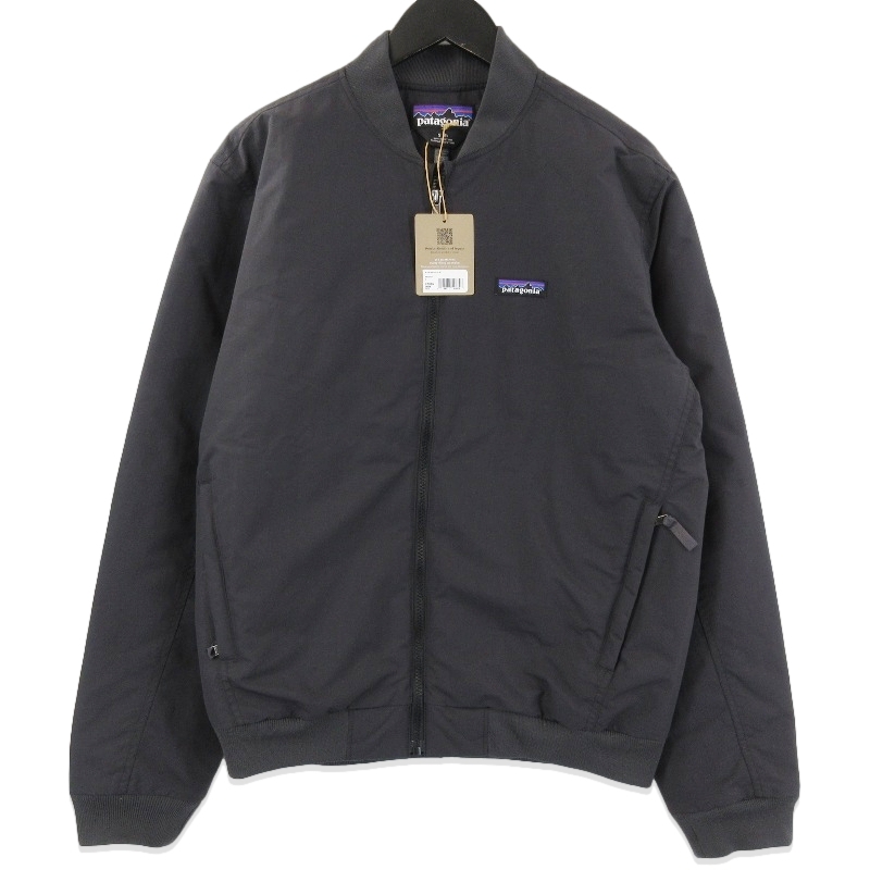 パタゴニアM's Isthmus Deck Jkt 買取