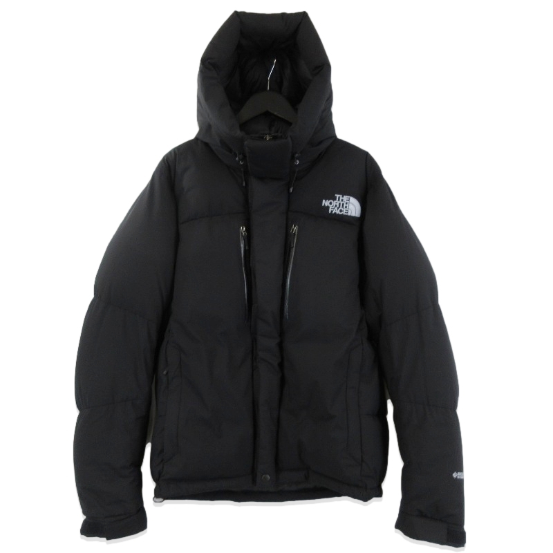 ノースフェイスバルトロライトジャケット ND92240買取