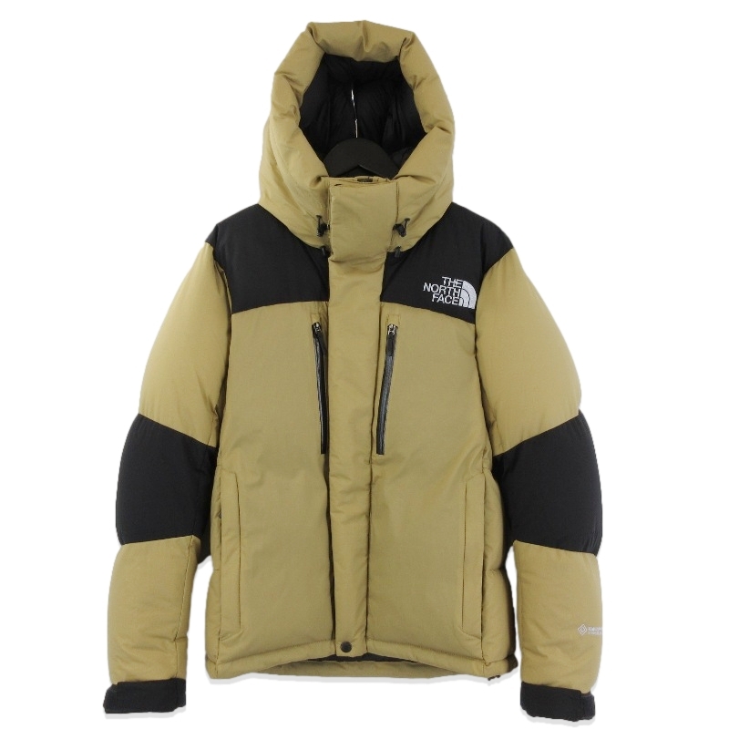 ノースフェイスバルトロライトジャケット ND92340買取
