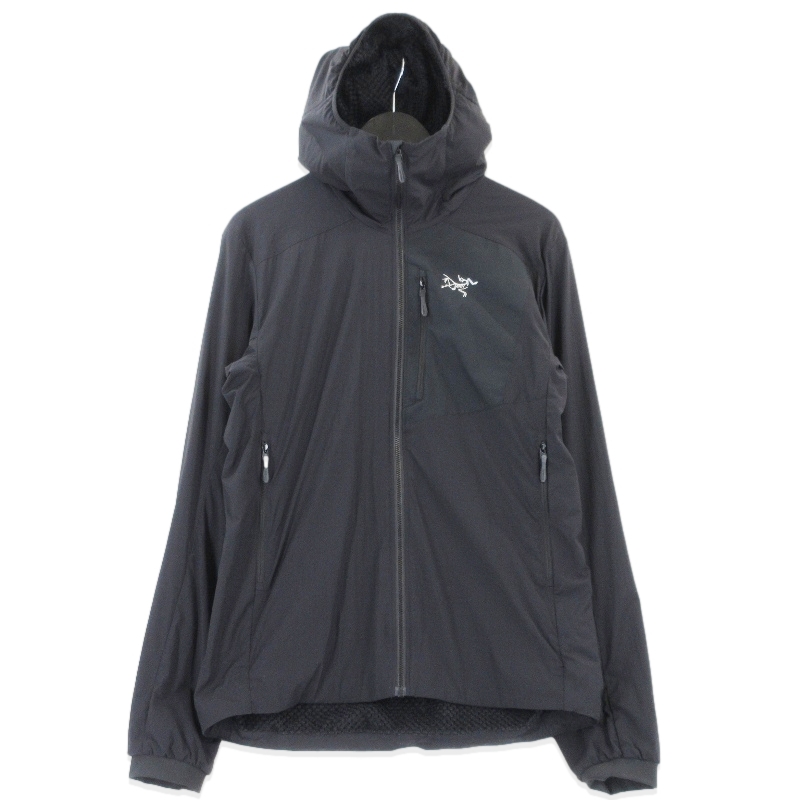 アークテリクスプロトンライトウェイトフーディ X000006908買取