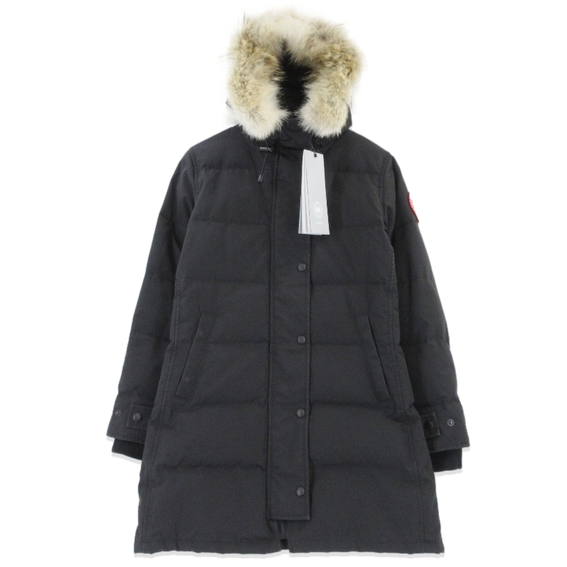 カナダグースSHELBURNE PARKA ＦＦ 3802LA買取