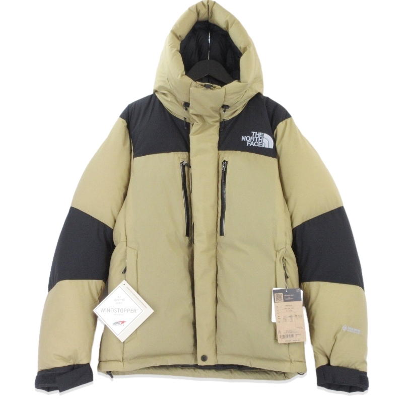 ノースフェイスバルトロライトジャケット ND92340買取