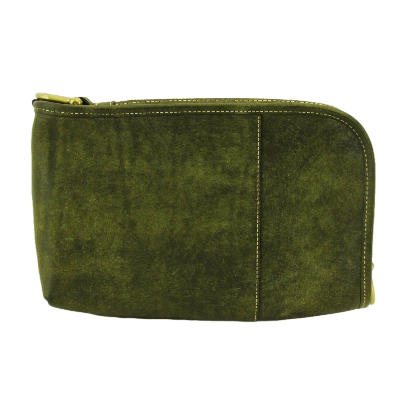 ワイルドスワンズショルダーバッグ プエブロ COLLIER コリアー ボディバッグ買取