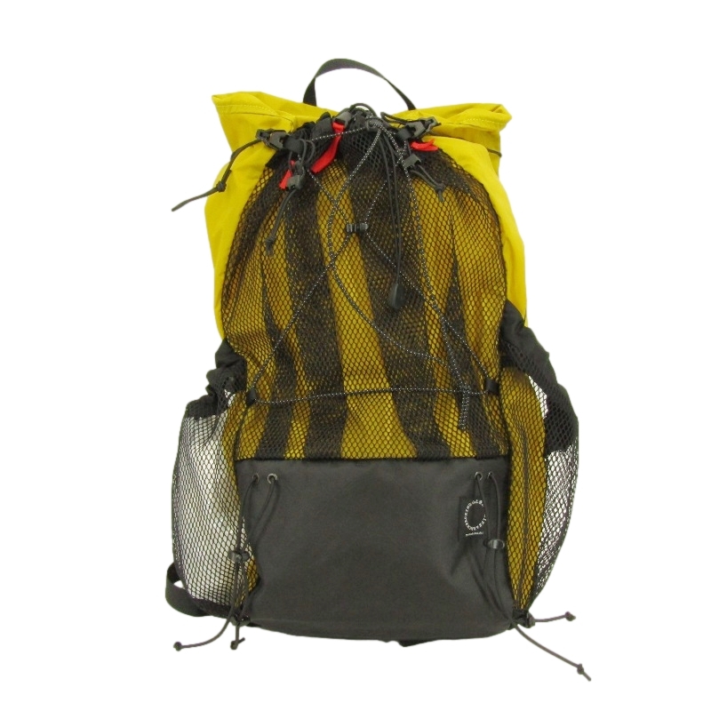 ヤマトミチバックパック MINI2 Size M ミニ買取