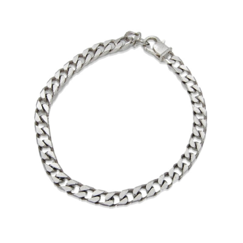トムウッドブレスレット Frankie Bracelet 8.3inch フランキー買取