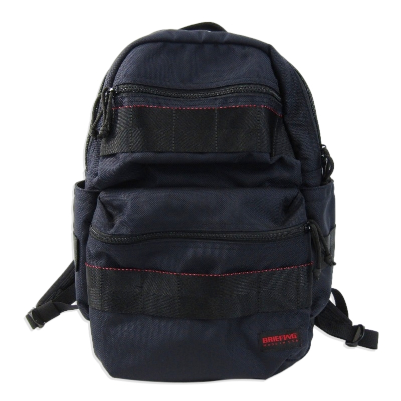 ブリーフィングATTACK PACK アタック パック BRF136219買取