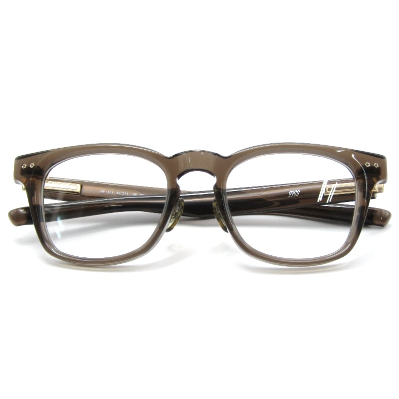 フォーナインズメガネフレーム NP-161 買取