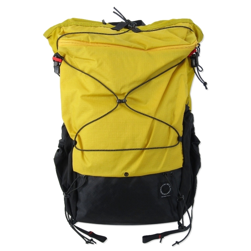 ヤマトミチバックパック MINI M ミニ PERTEX買取