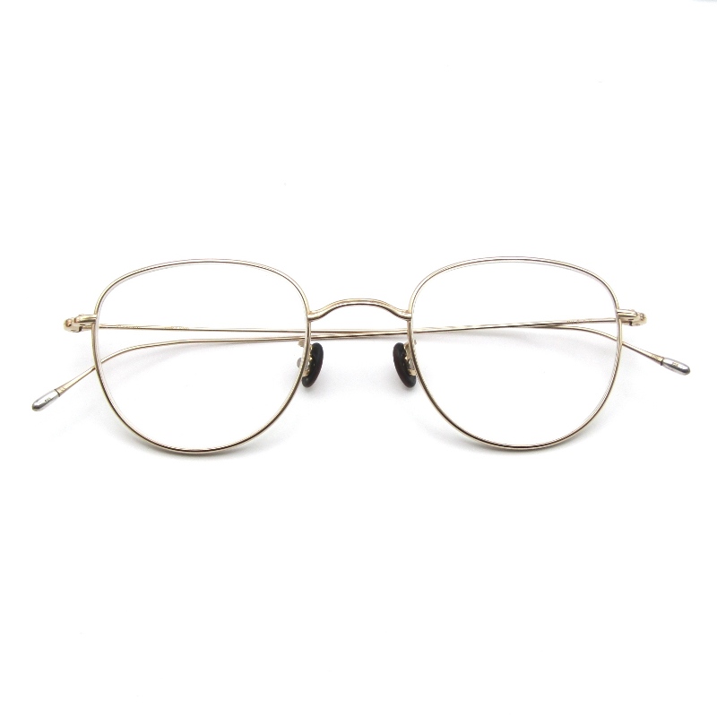 テンアイヴァンメガネフレーム No.4 48 買取