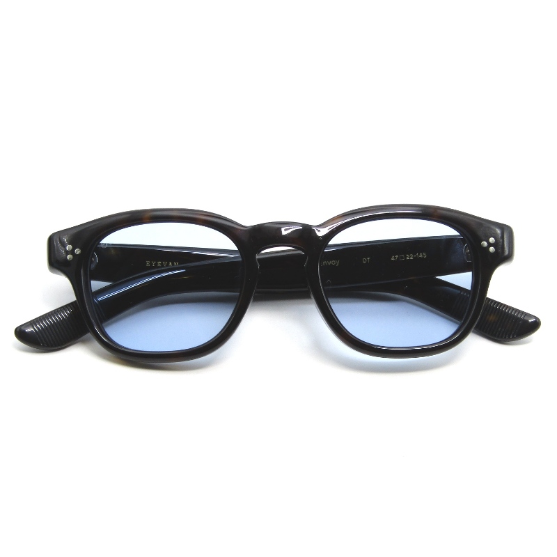 アイヴァンサングラス Envoy SUN 買取