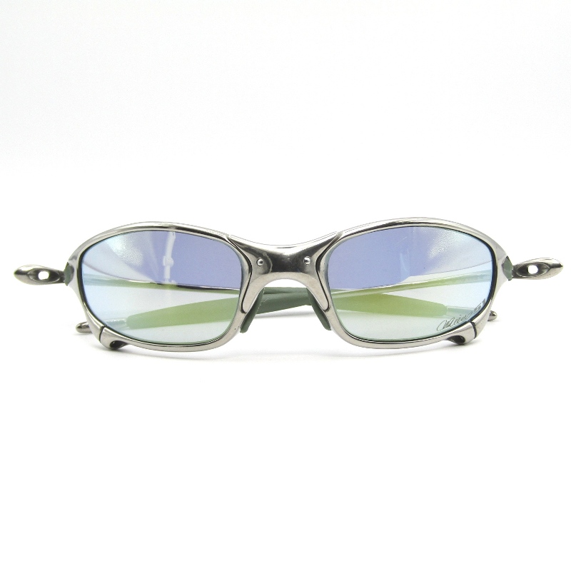 オークリーサングラス 12-684 JULIET ICHIRO 3RD 買取