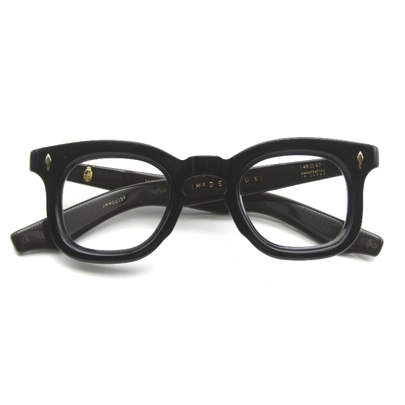 ジャックマリーマージュメガネフレーム DEVAUX JMMDU13F 買取