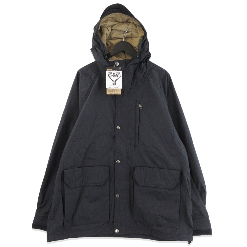 ノースフェイスマウンテンパーカ NP72534 ナイロンジャケット Mountain Parka買取