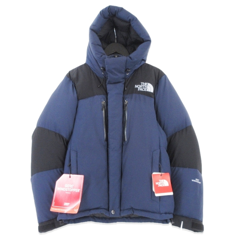 ノースフェイスバルトロライトジャケット ND91840 Baltro Light Jacket買取
