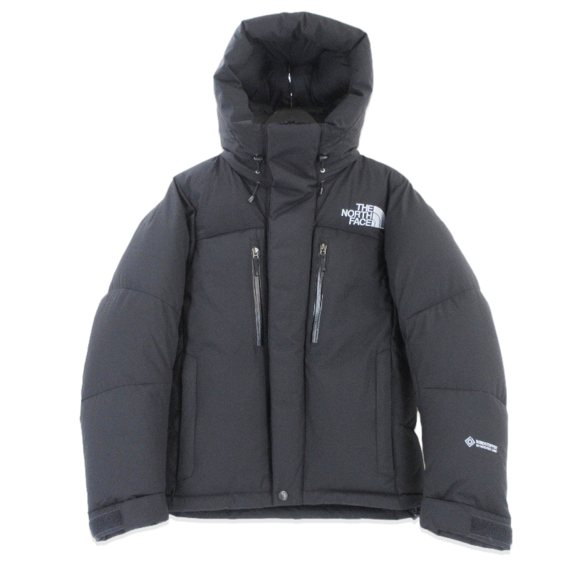 ノースフェイスバルトロライトジャケット ND92340 Baltro Light Jacket買取