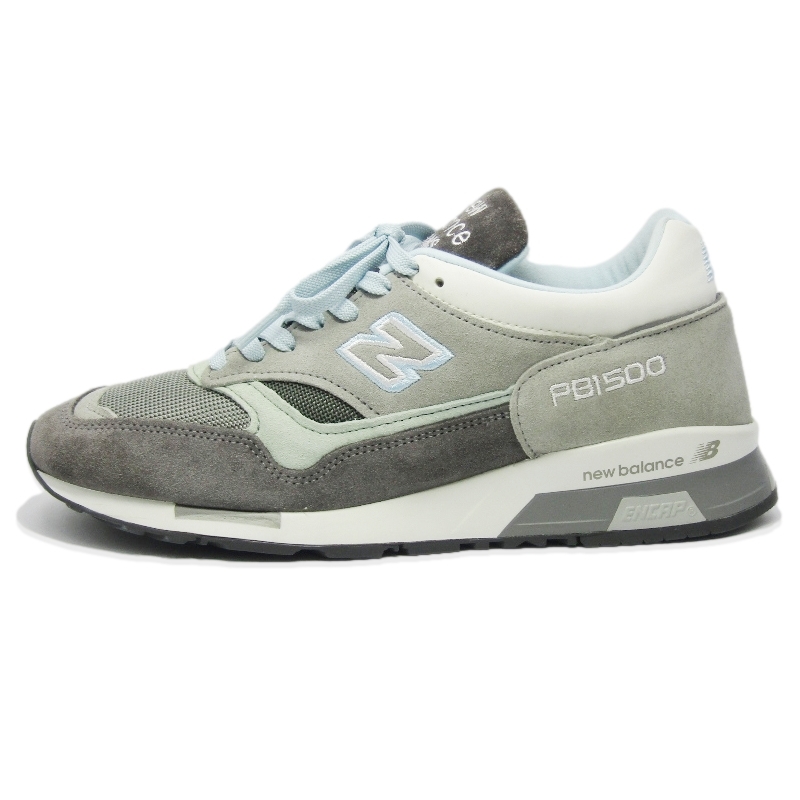 ニューバランスM1500BMS MADE IN ENGLAND ペーパーボーイ ビームス買取