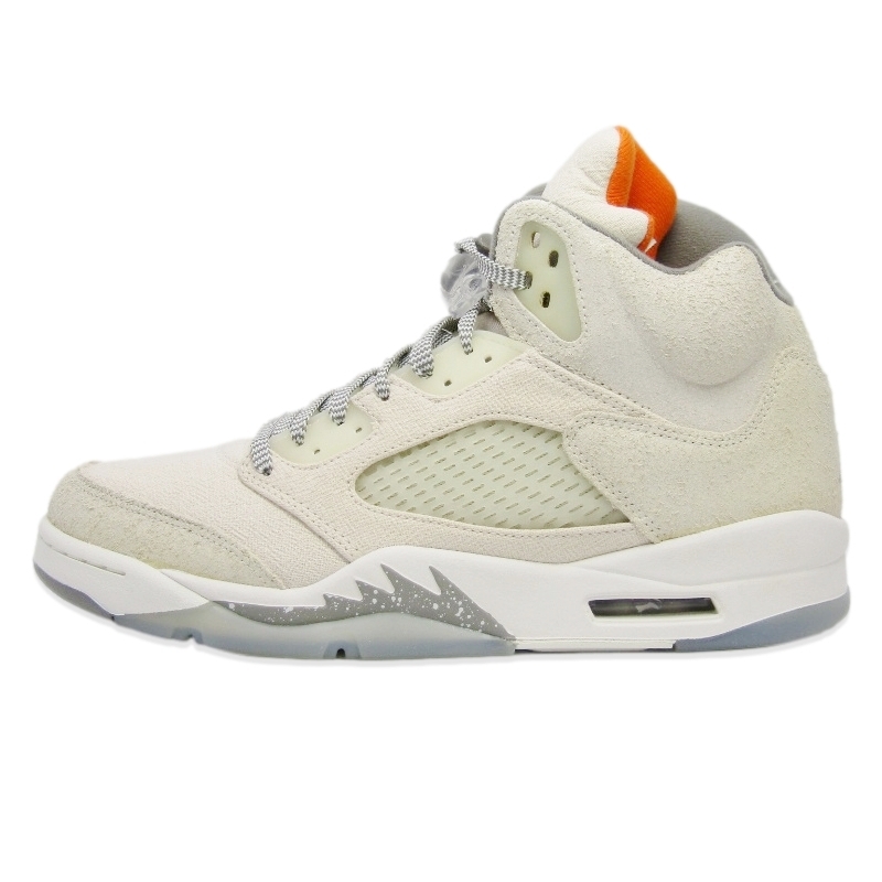 ナイキAIR JORDAN 5 RETRO SE CRAFT買取