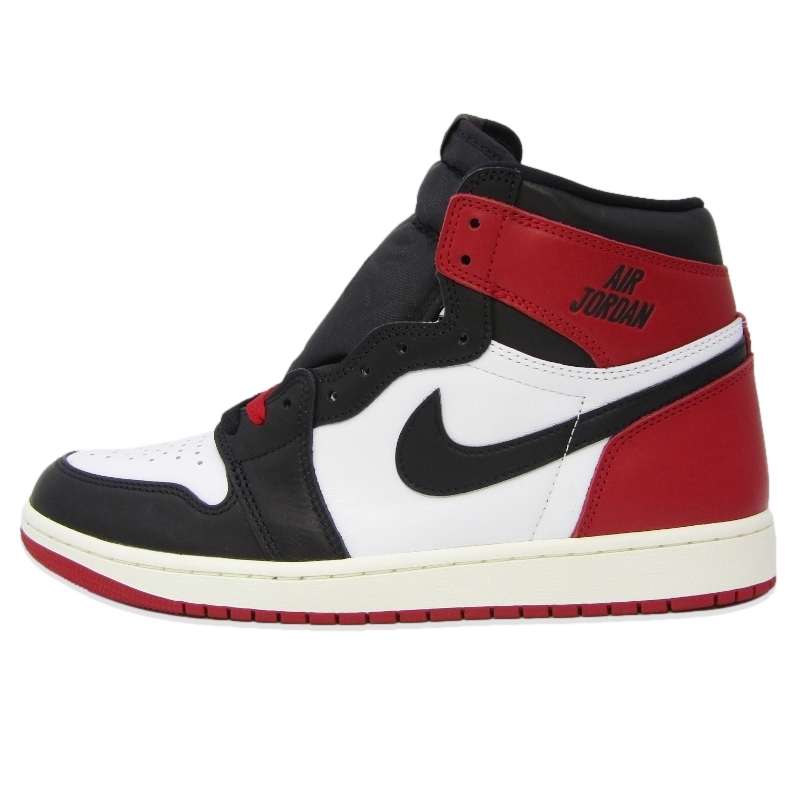 ナイキAIR JORDAN 1 RETRO HIGH OG買取