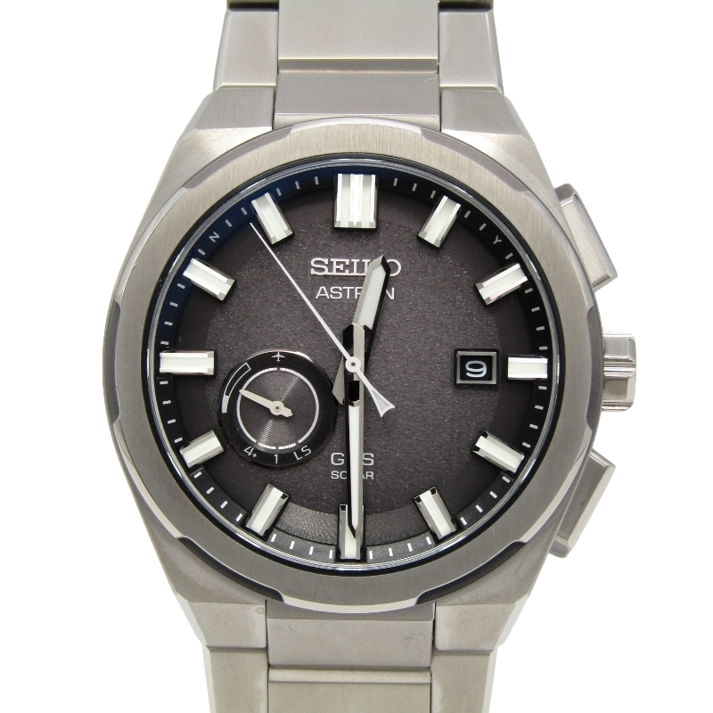 セイコーアストロン ネクスター SBXD025 ASTRON NEXTER買取