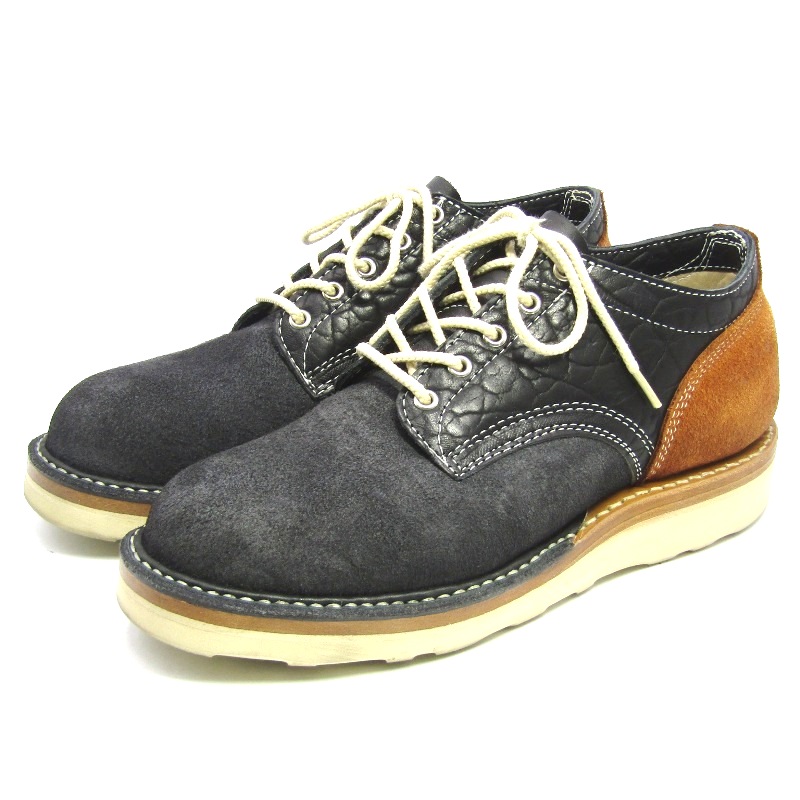 ホワイツUS10F 28cm ワークブーツ ノースウエスト オックスフォード買取