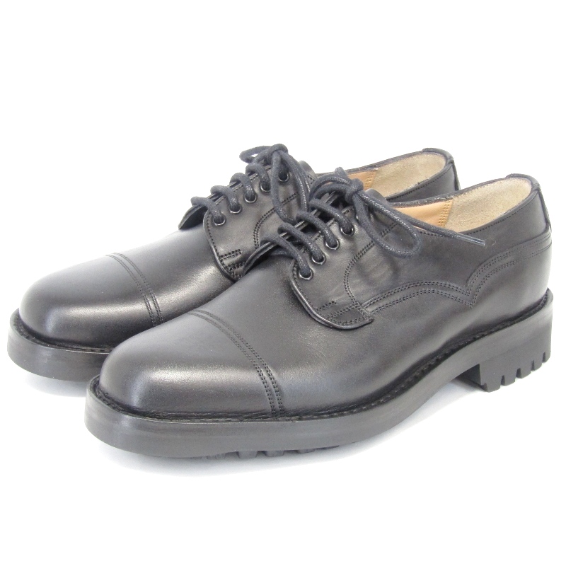 チーニーUK6F イミテーション キャップトゥ CAIRNGORM 2C買取