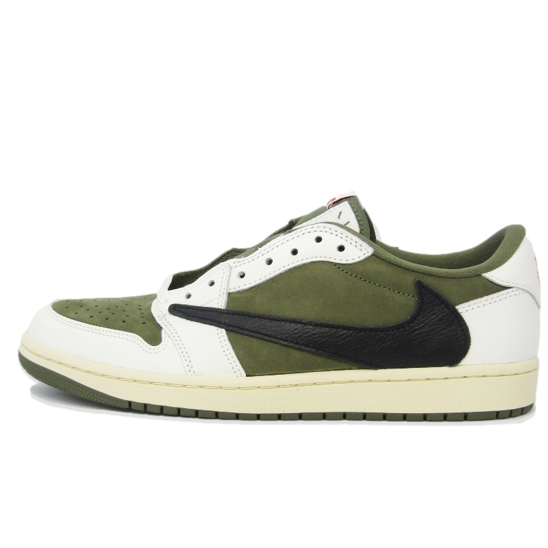 ナイキAIR JORDAN 1 LOW OG SP買取