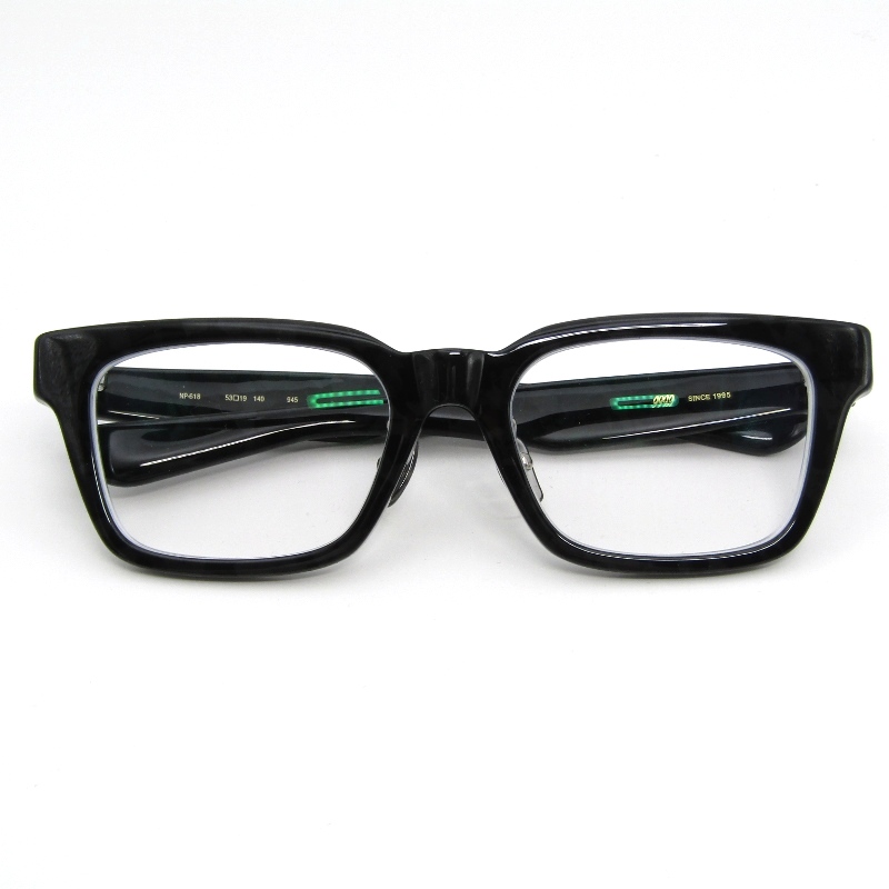 フォーナインズメガネフレーム NP-618 買取