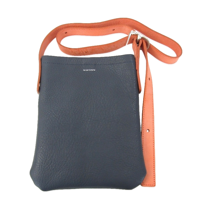 エンダースキーマONE SIDE BELT BAG SMALL買取
