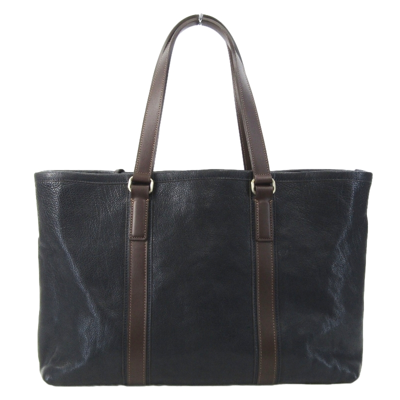 ツチヤカバントートバッグ アルマス バッファロー ビジネストート AM0236UN買取