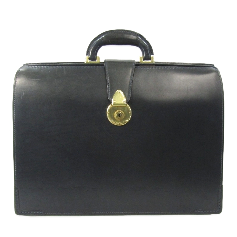 オオバセイホウダレスバッグ 952 イタリアンダレス サンタクローチェ 2気室買取