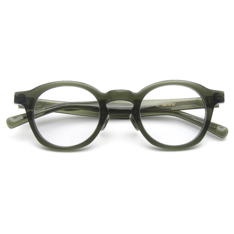 カーニーサングラス dearie 買取