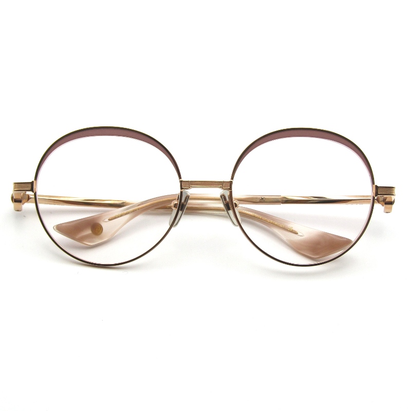 ディータメガネフレーム NUKOU DTX439-A-03 買取